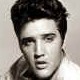 Elvis Presley Thumb